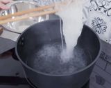 韓式小菜 | 韓國粉絲蔬菜蛋餃食譜的食譜步驟3照片