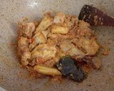 Foto langkah ke 4 dari resep Ayam Pedas Gurih.