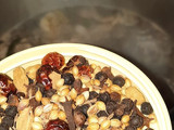 كبسة لحم للولائم 😋 بطريقة سهلة ومبسطة