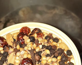 صورة لخطوة 2 من وصفة كبسة لحم للولائم 😋 بطريقة سهلة ومبسطة