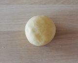 Foto del passaggio 4 della ricetta Pasta frolla siciliana 🌷