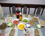 Foto del paso 4 de la receta: Masa para Tacos 🌮