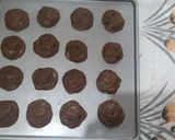 Foto langkah ke 4 dari resep Cookies brown sugar.