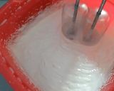 Foto langkah ke 4 dari resep Pudding ice cake.