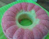 Foto langkah ke 4 dari resep Bolu kukus.