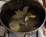 Foto del paso 6 de la receta: Pierogi