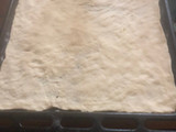 Masa de pizza