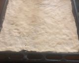 Foto del paso 4 de la receta: Masa de pizza