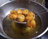Foto langkah ke 5 dari resep Resep Perkedel Kentang ala Shebb's Kitchen.