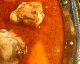 Foto del paso 6 de la receta: Paella de Pollo, Cerdo y Chorizo