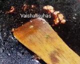 A picture of step 2 of Teriyaki Sauce.