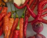 Foto langkah ke 2 dari resep Sambal Siruit.