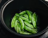 শিম বাটা (shim bata recipe in Bengali) রেসিপি ধাপ - 1 ছবি