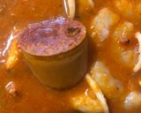 Foto del paso 8 de la receta: Fideuá de marisco