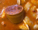 Foto del paso 8 de la receta: Fideuá de marisco