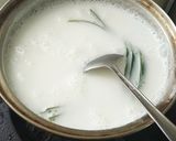 Foto langkah ke 4 dari resep Bubur Candil Ubi.