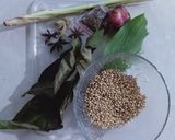 Foto langkah ke 1 dari resep Rendang Sapi.