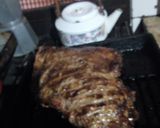 Foto del paso 1 de la receta: Matambre al horno relleno