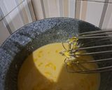 Foto langkah ke 1 dari resep Cheese Cake Ekonomis.