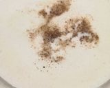 A picture of step 3 of Kheer.