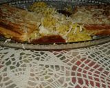 A picture of step 4 of Cheese Maggi Sandwich.