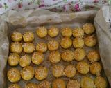 Foto langkah ke 4 dari resep Nastar keju.