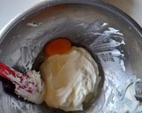 Foto del paso 5 de la receta: New York cheesecake