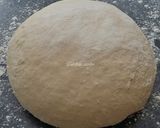 Tejes vajas kifli recept fázis 1 fotója