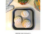 Milk Hearth Bread/Mirukuhasu