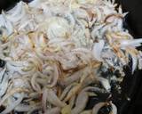 Aloo qeema recipe step 2 photo