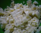 Foto del paso 5 de la receta: Papas rellenas a las brasas