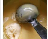 Princess eggless cake recipe step 8 photo