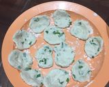 Foto langkah ke 3 dari resep Cireng kuah rujak.