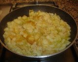 Foto del paso 4 de la receta: Tortilla de patatas de casa