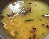 A picture of step 5 of Plain Pulao.