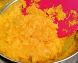 Une image de l'étape 3 de Purée d'orange.