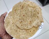 લચ્છા પરાઠા (Lachha Paratha Recipe In Gujarati) રેસીપી સ્ટેપ3ફોટો