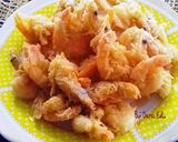 Foto langkah ke 7 dari resep Udang Goreng Crispy 🍤.