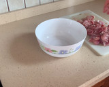 Foto del paso 1 de la receta: Contramuslos de pollo al limón