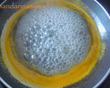 Foto del paso 5 de la receta: Torrijas al aroma de mandarinas y miel