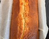 Foto del paso 6 de la receta: Cake de limón entero