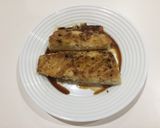 Foto langkah ke 8 dari resep Gindara Bumbu Teriyaki.