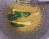 Foto langkah ke 1 dari resep Gulai cumi 🦑.