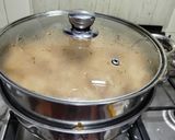 Foto langkah ke 7 dari resep Nasi Kebuli Ayam Khas Betawi.
