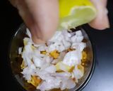 A picture of step 9 of Dalgona Usal Pav.