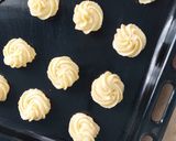 Foto langkah ke 4 dari resep Sus Gluten Free (Tepung Beras).
