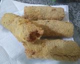 Foto del paso 3 de la receta: Torrejitas Express