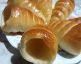 صورة لخطوة 4 من وصفة عجينة كورنيات للاعراس