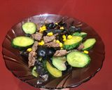 Foto del paso 2 de la receta: Ensalada de res