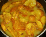 Foto del paso 6 de la receta: Sopa castellana o sopa de ajo (con un toque personal)